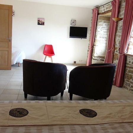 Le Colombier De Kerguezec Bed & Breakfast Surzur Ngoại thất bức ảnh