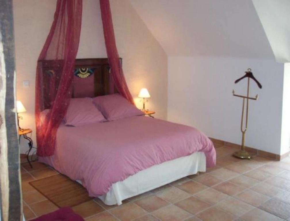 Le Colombier De Kerguezec Bed & Breakfast Surzur Phòng bức ảnh
