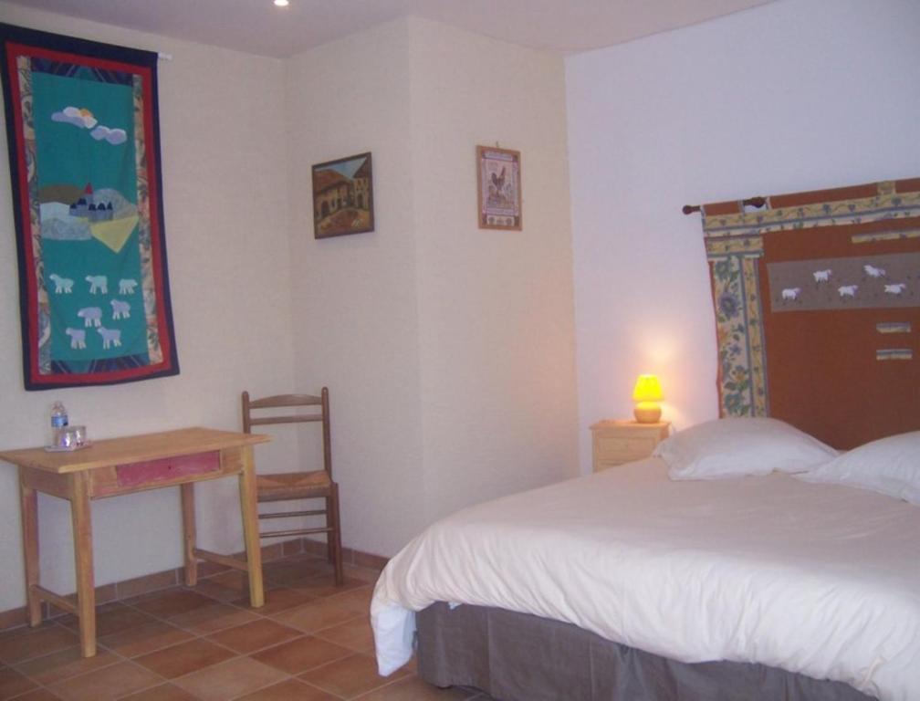 Le Colombier De Kerguezec Bed & Breakfast Surzur Phòng bức ảnh