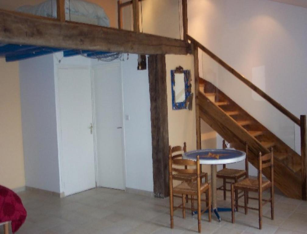 Le Colombier De Kerguezec Bed & Breakfast Surzur Phòng bức ảnh
