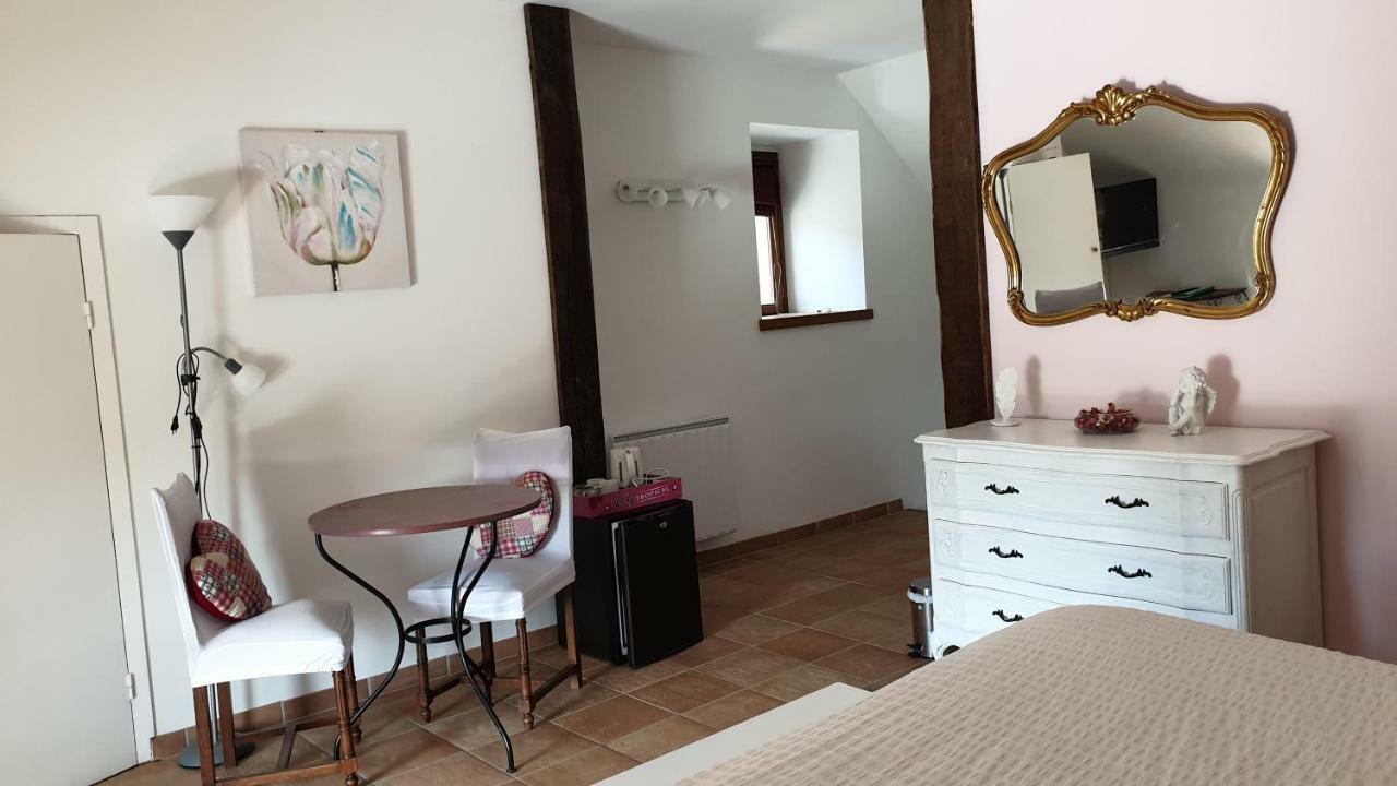 Le Colombier De Kerguezec Bed & Breakfast Surzur Ngoại thất bức ảnh