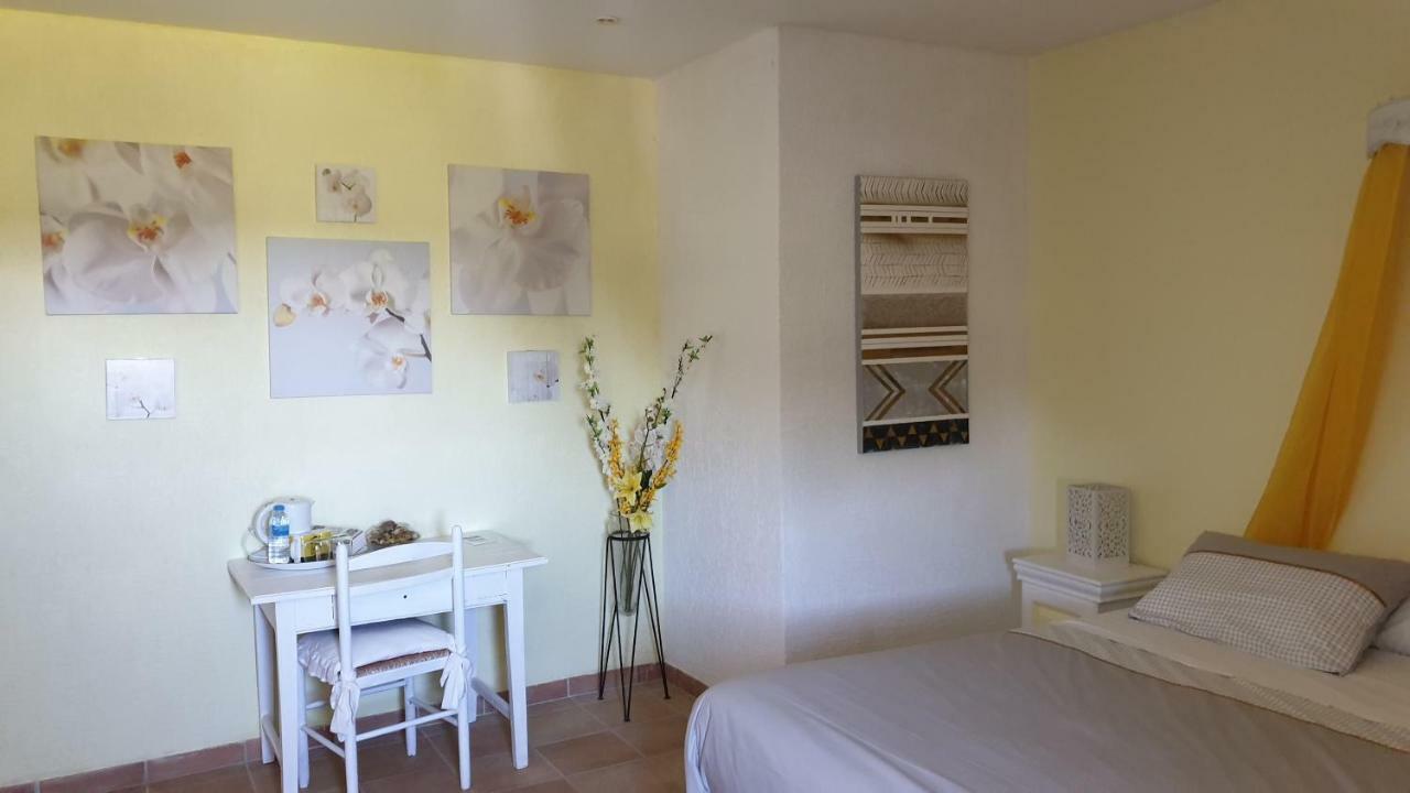 Le Colombier De Kerguezec Bed & Breakfast Surzur Ngoại thất bức ảnh