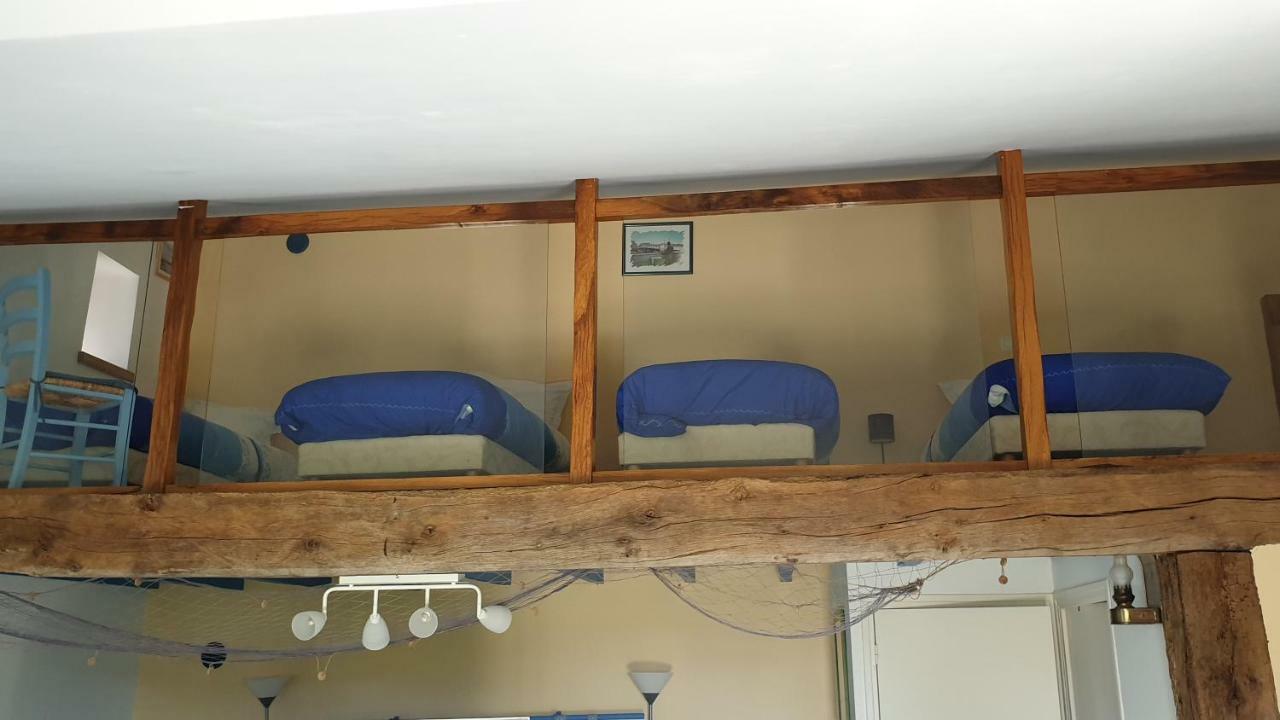 Le Colombier De Kerguezec Bed & Breakfast Surzur Ngoại thất bức ảnh