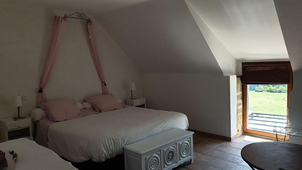 Le Colombier De Kerguezec Bed & Breakfast Surzur Ngoại thất bức ảnh