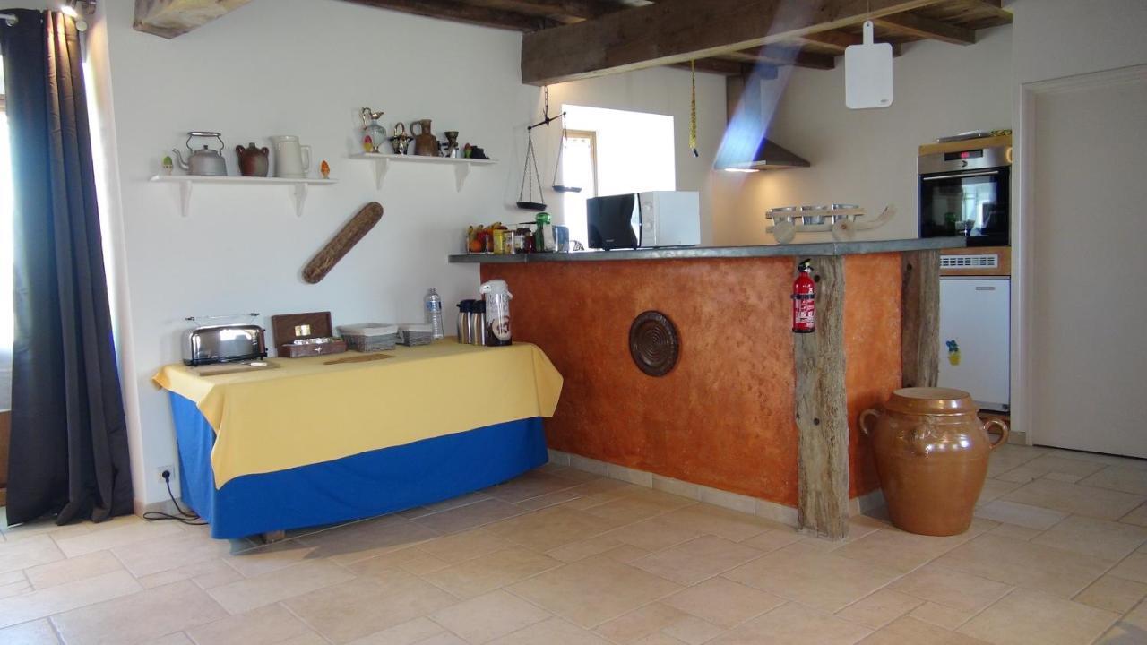 Le Colombier De Kerguezec Bed & Breakfast Surzur Ngoại thất bức ảnh